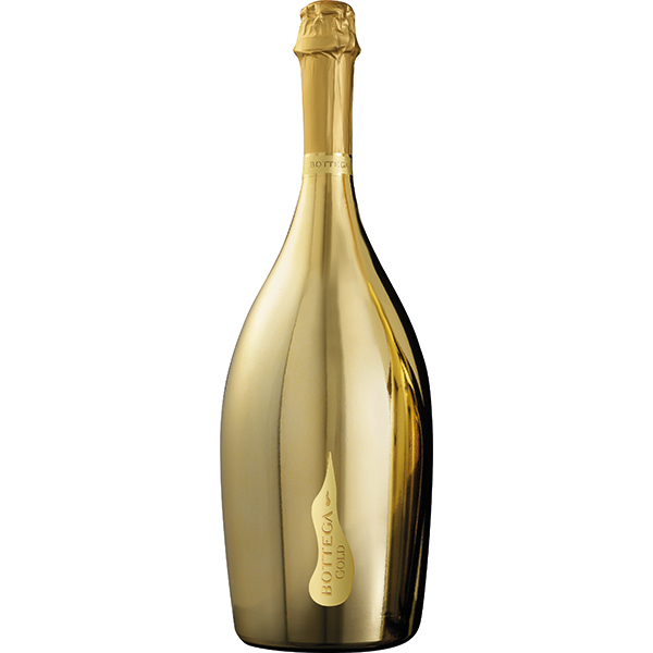 BOTTEGA GOLD PROSECCO 3LX1